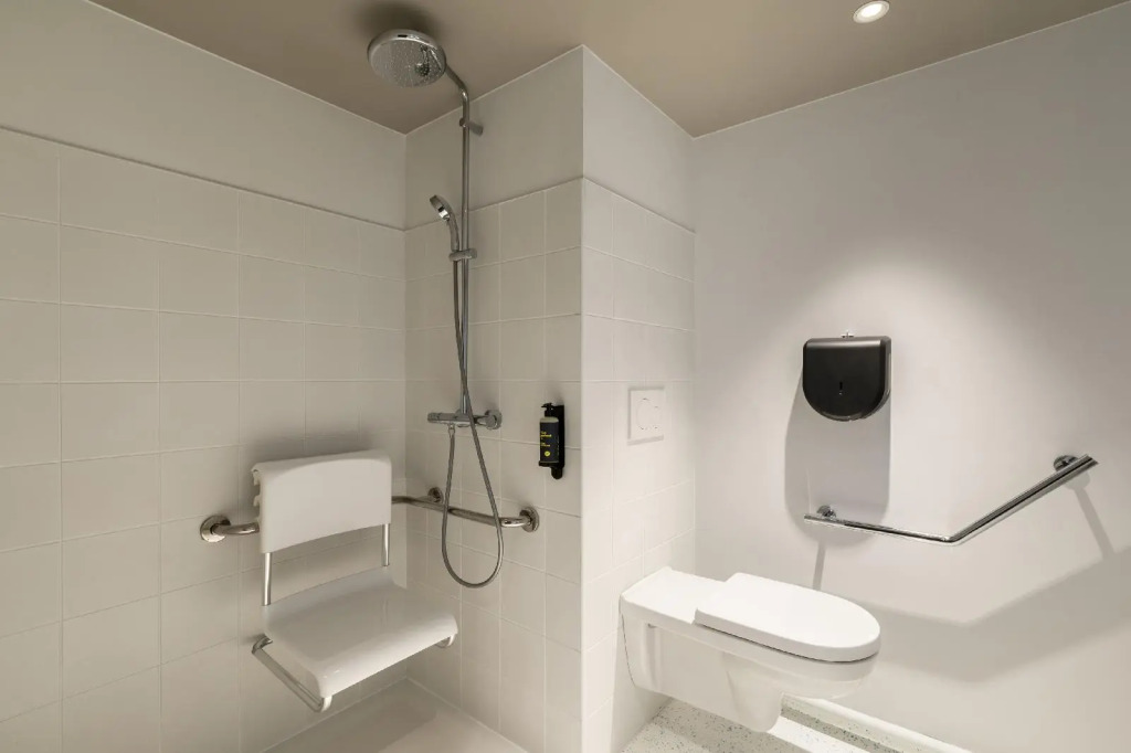 Хостел Jo&Joe Paris Nation   Hostel
