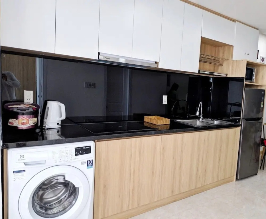Bananas Apartment - Muong Thanh 04