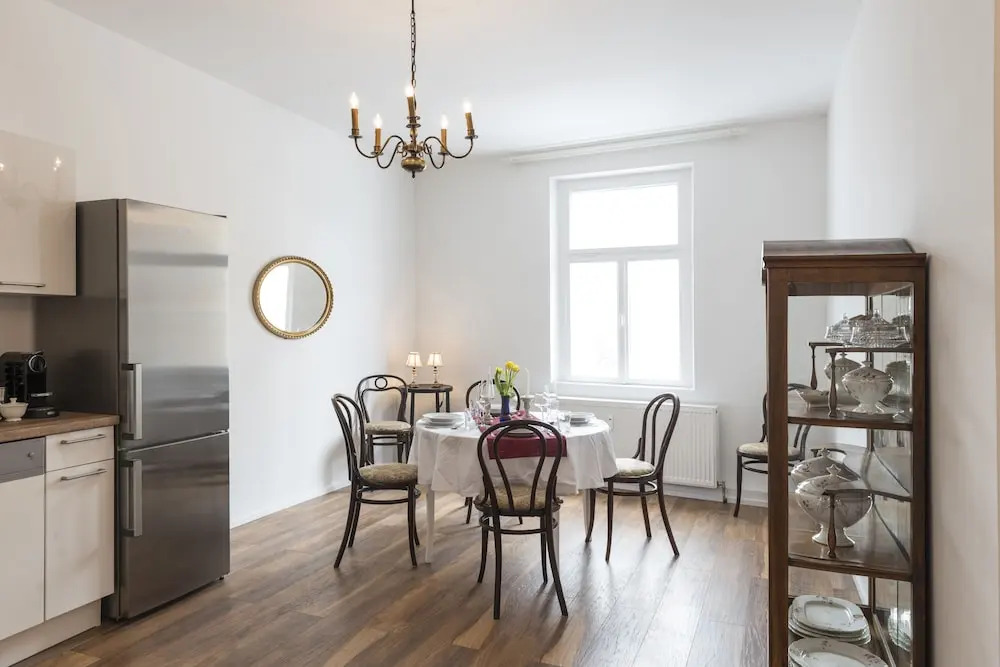 Apartments Hoferhaus - Your Austrian Home