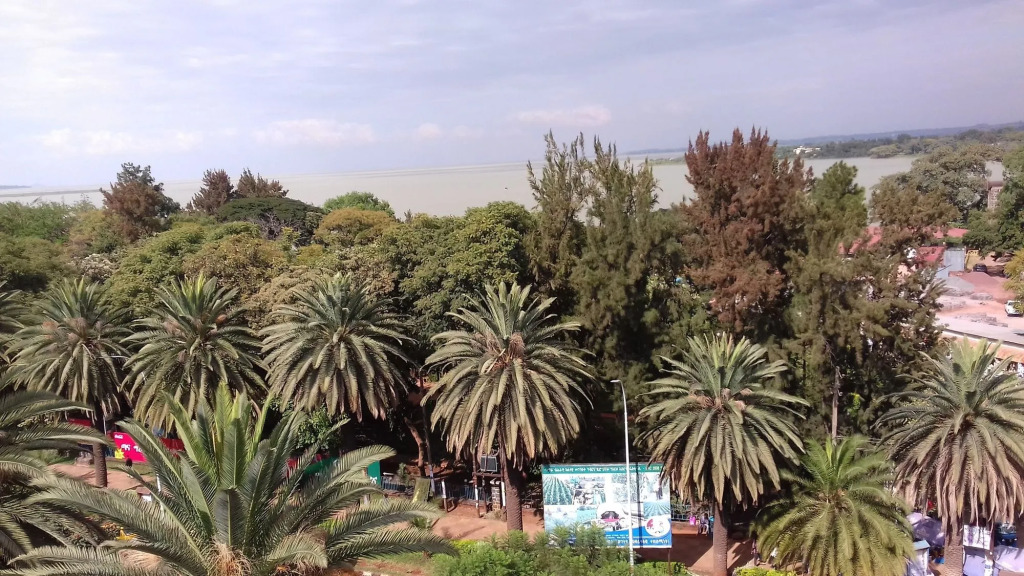 Lakemark Hotel and Tour Service Bahir Dar