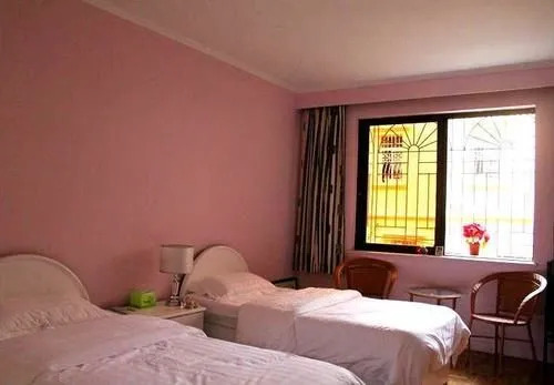 Gulangyu Lianhe Apartment Hotel - Xiamen