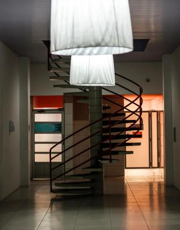 Hotel dos PRAZERES