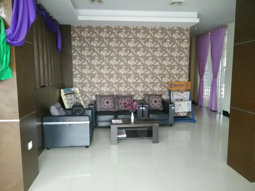 Atreya Hotel Makassar
