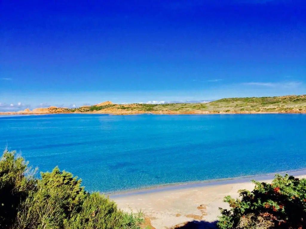 Appartamenti In Villa La Marinedda