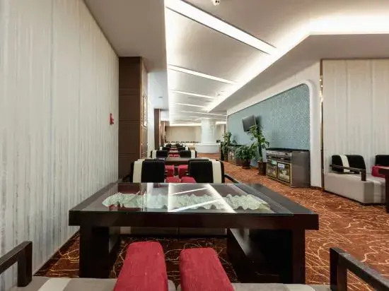 Lanzhou Wenshang Changjiang Hotel