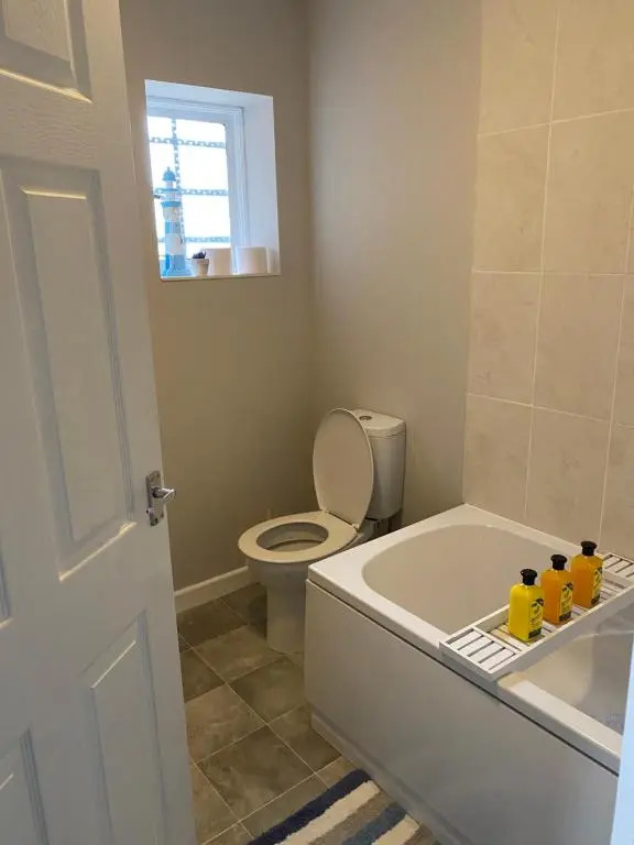 Solihull apartment