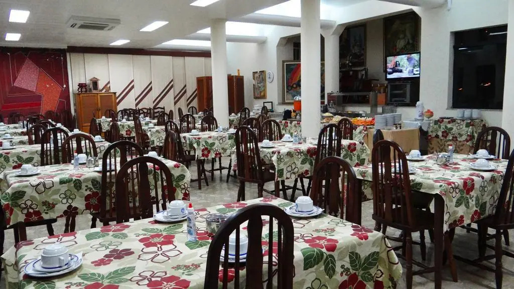 Kafé Hotel