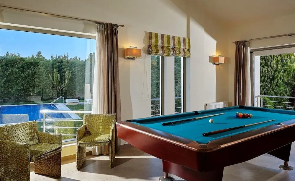 Villa EverGreen