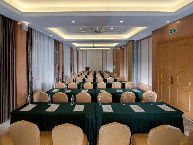 Vienna Hotel Shenzhen Buji Ganli Road