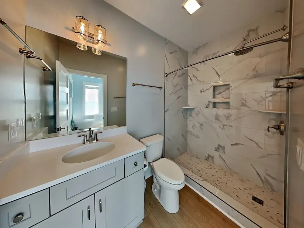 Turtle Paradise by Topsail Realty