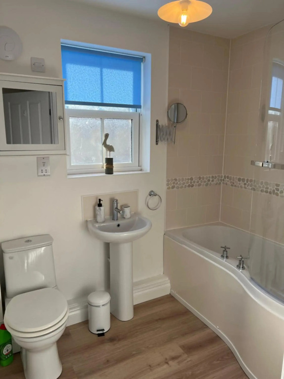 Bay Retreat Holiday Home Apartment The Bay Filey