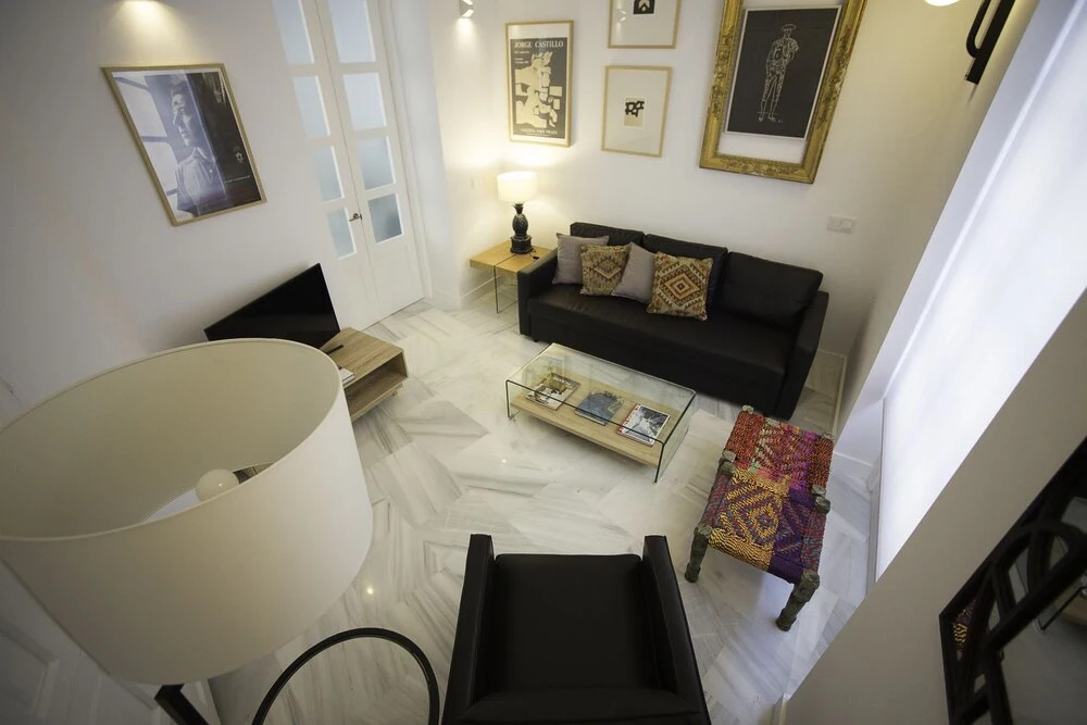 Apartamento Elegant Cadiz