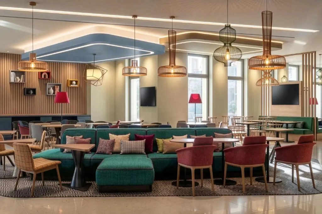 Hampton by Hilton Bremen North