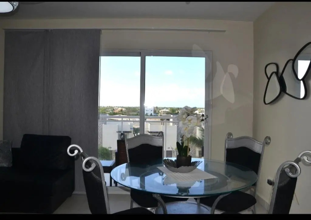 Liz Apartment Punta Cana 2 Bedrooms 2Bathrooms