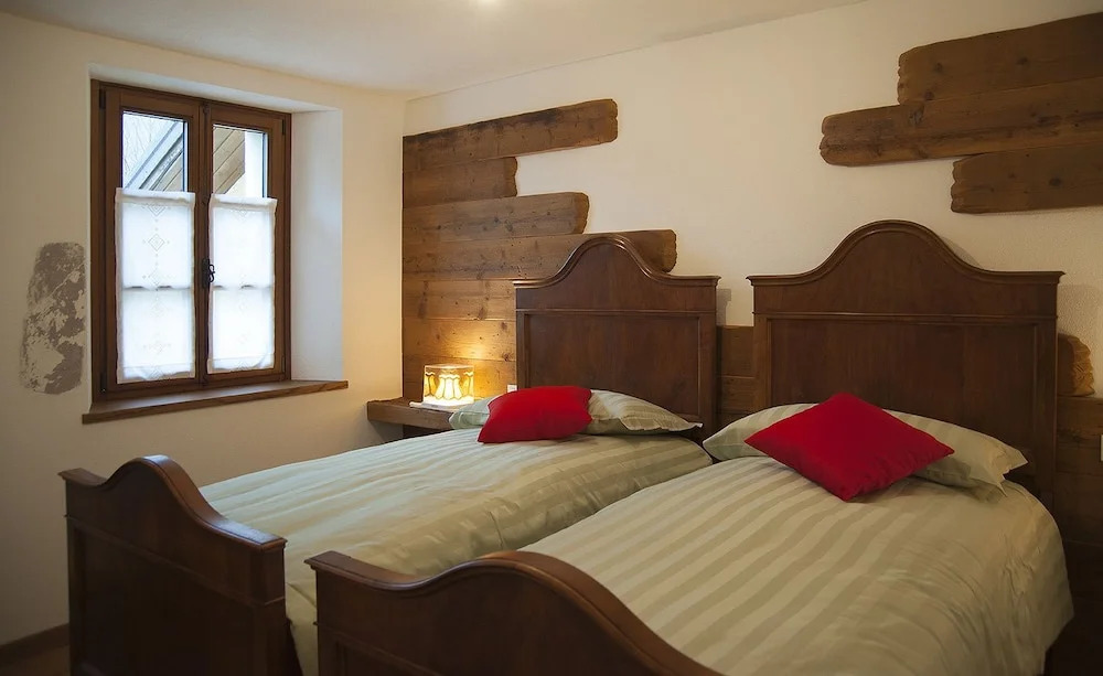 B&B Alla Stanga