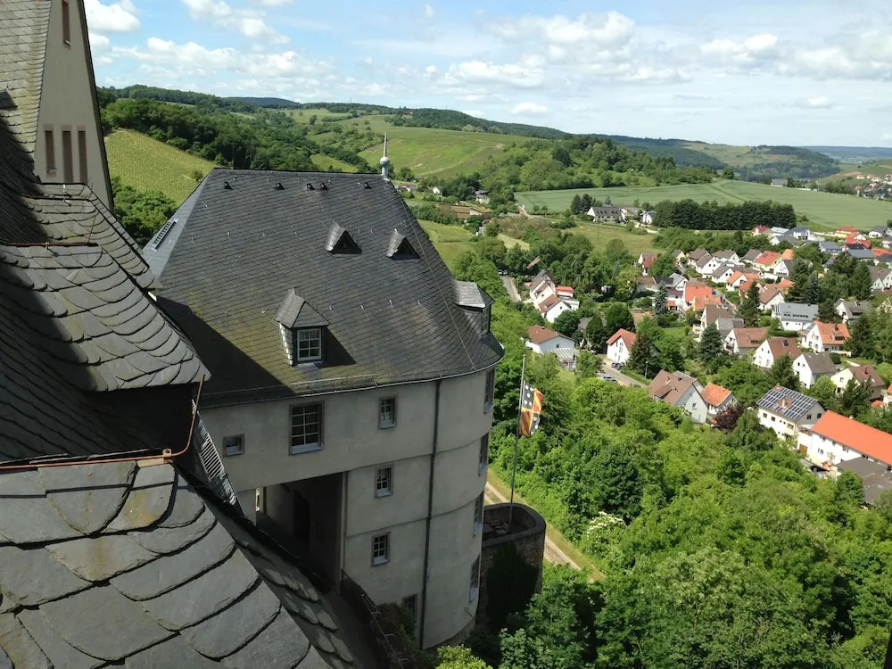 Ebernburg