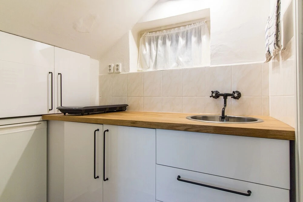 Petrska Flat
