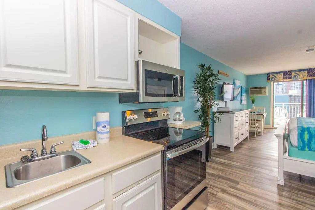Holiday Home in Myrtle Beach 51311