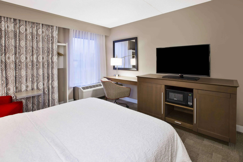 Hampton Inn Toledo-South/Maumee