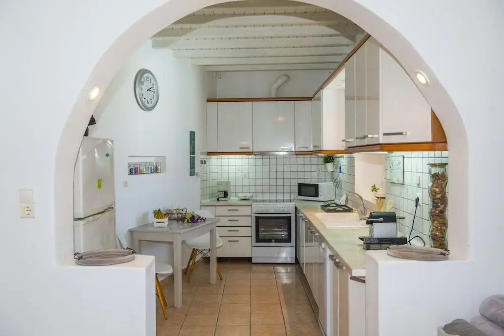 Serene Villa by Stylish Stays