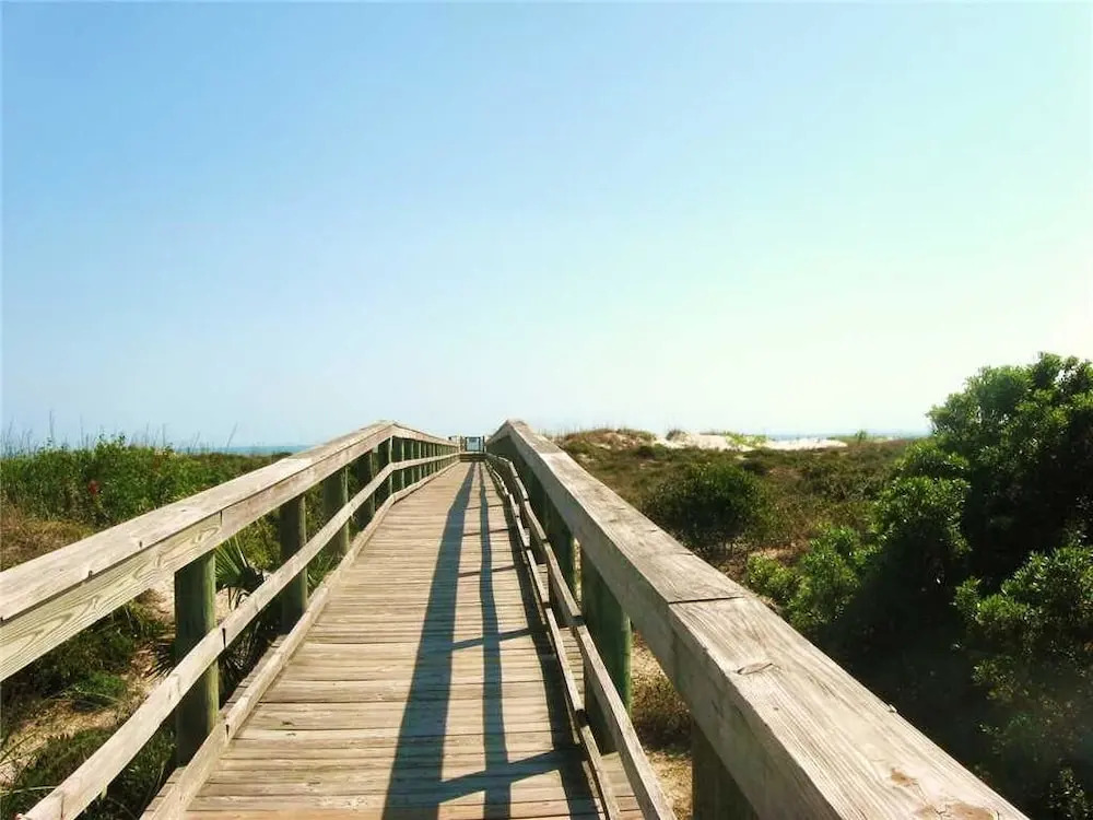 Sea Place 14158 - Two Bedroom Condo