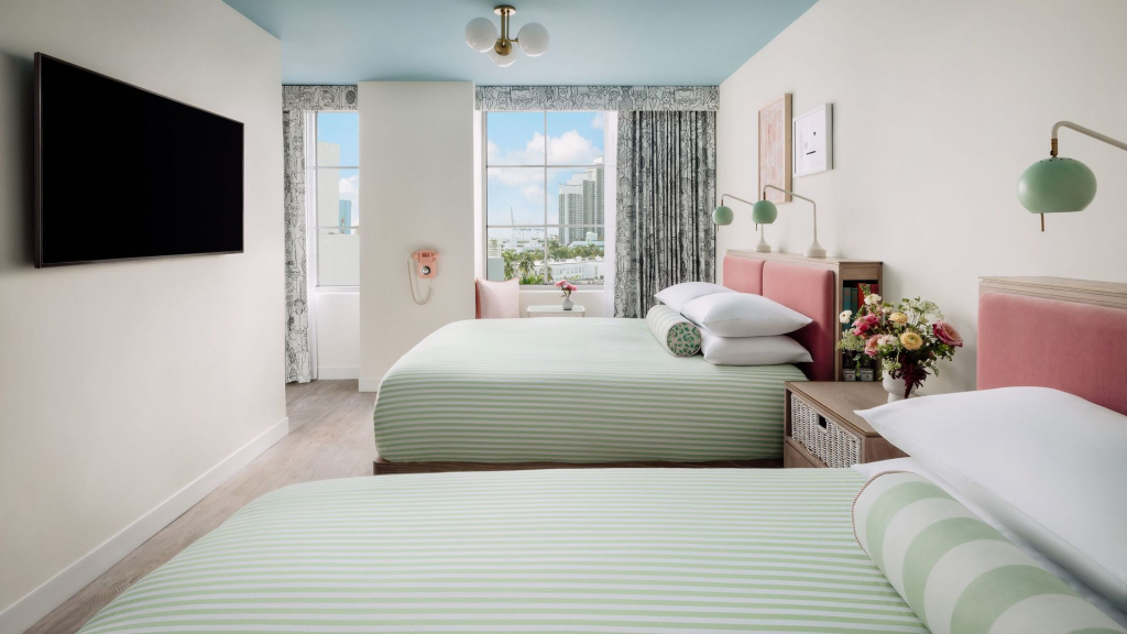 The Goodtime Hotel, Miami Beach a Tribute Portfolio Hotel