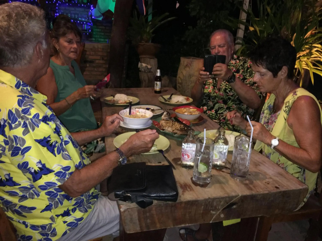 The Lazy Bar Guest House