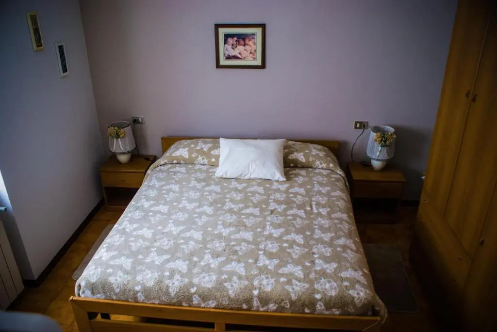 Le Fontanacce b&b