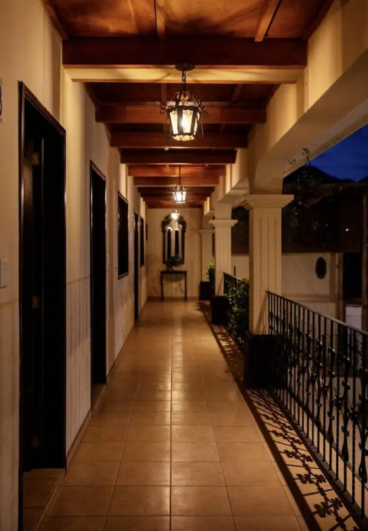 Nico Hotel