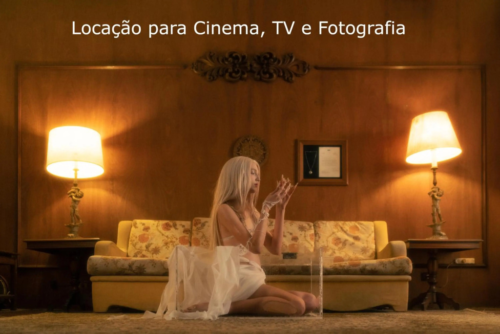 Hotel Hostel Vintage In-Suite CGH -Suíte Kit Baixo Custo