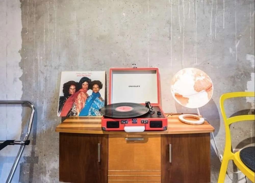 Charming Hipster Flat