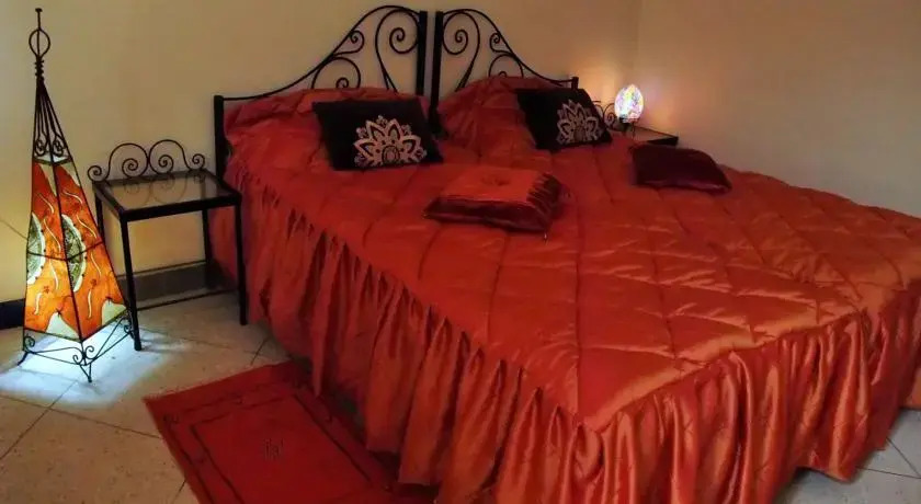 Riad Cinq Jasmins