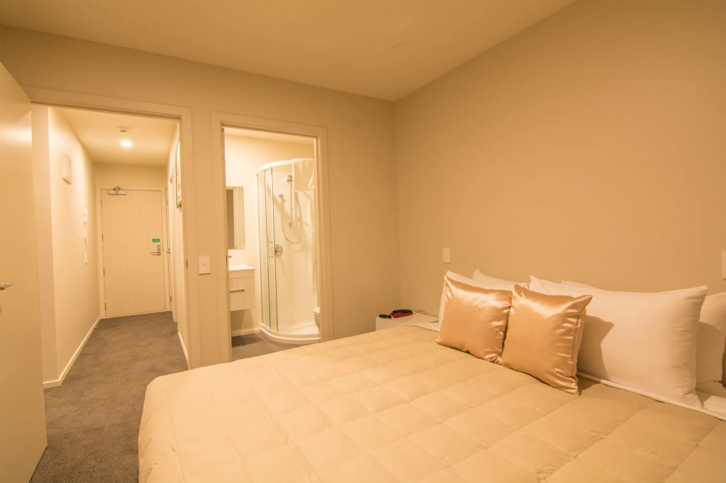 311 Motel Riccarton