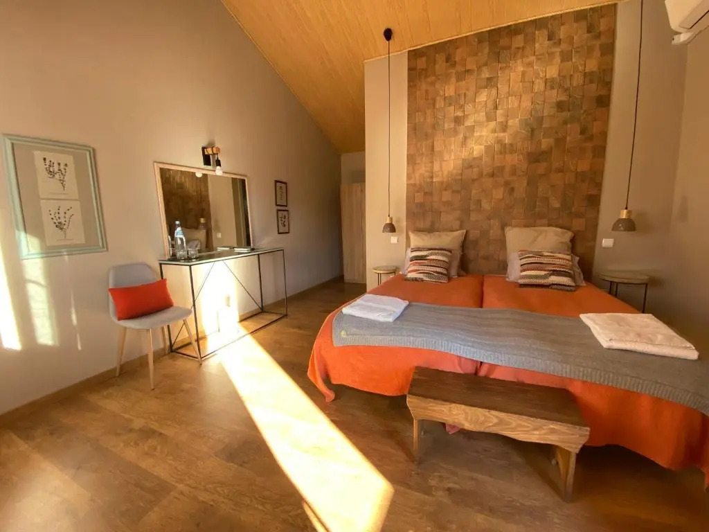 Villa Silene