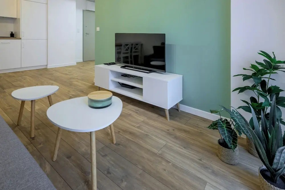 RentPlanet - Apartamenty Bernardyńska