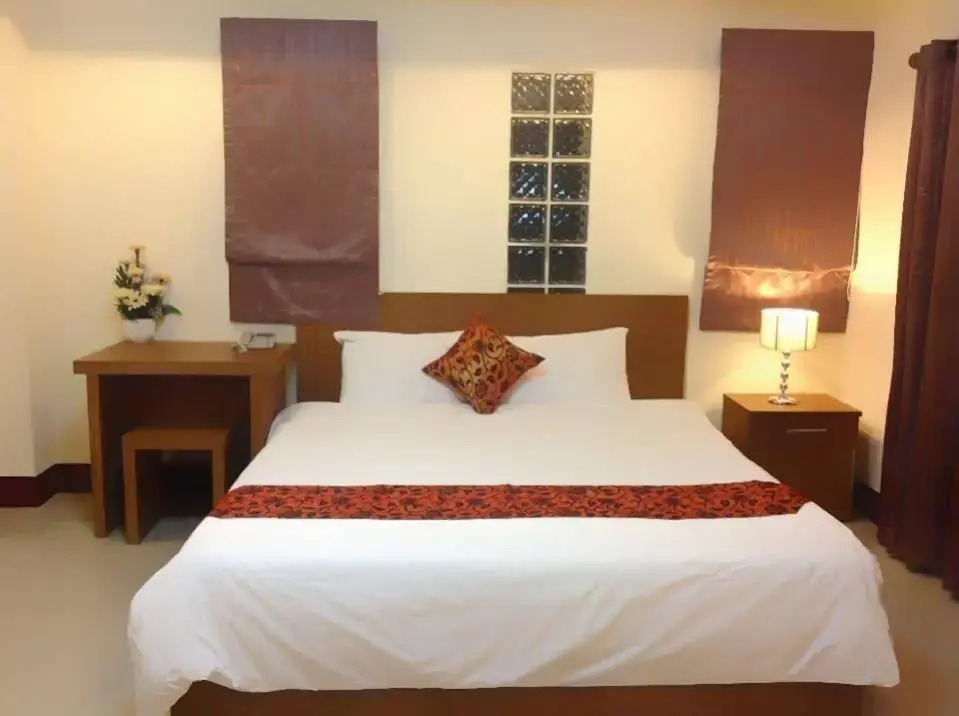 Sawitree Place Ubon