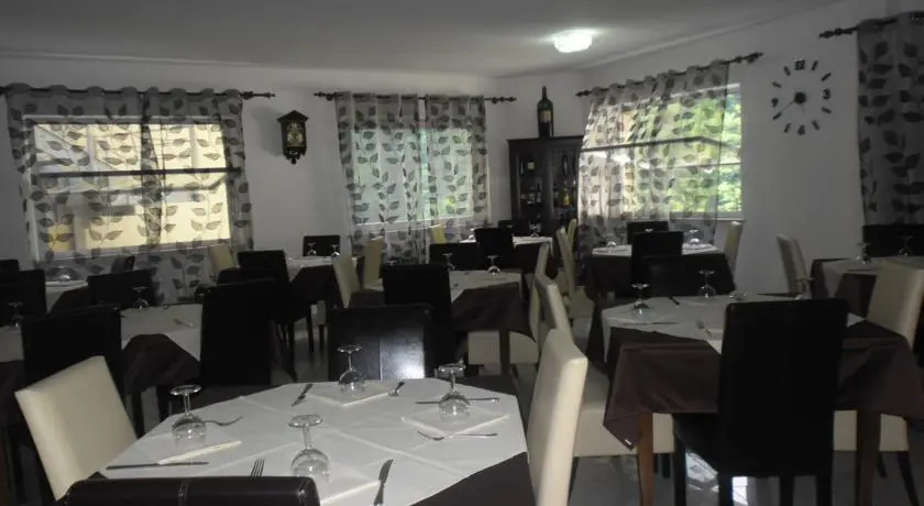 Hotel Pio X