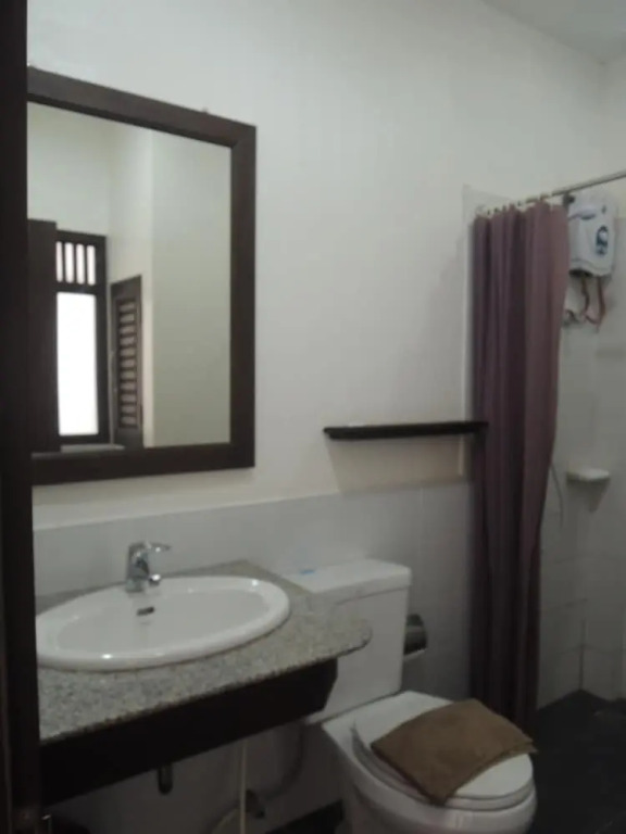 FAA Apartment