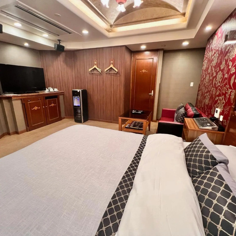 Hotel Crystal Gate Nagoya - Couple Hotel
