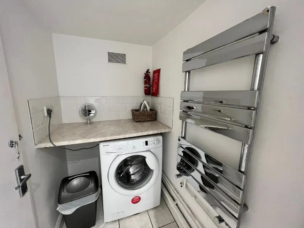 2 Bedroom Apartment ST9A, Ryde, Isle of Wight