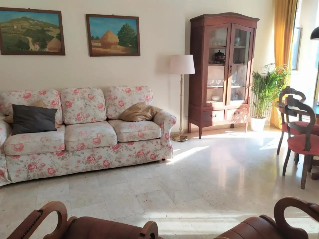 viale trastevere 231 A int.2