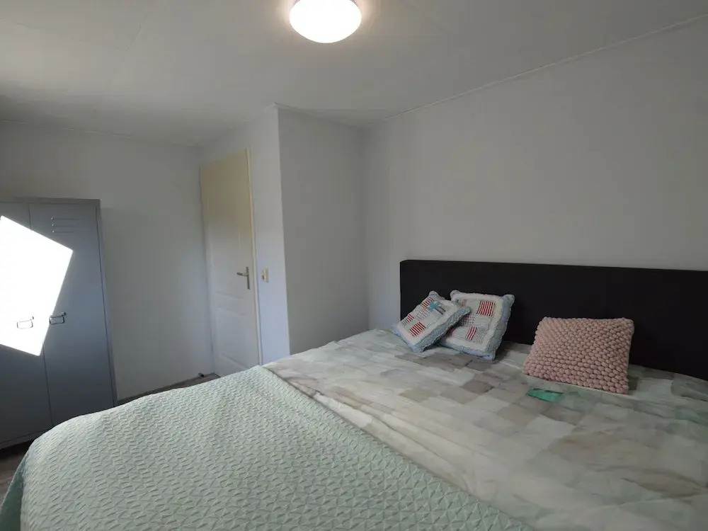Luxuriously Furnished House With Sauna and Hot Tub Near the Efteling