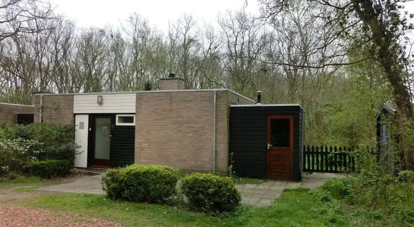 Theas Vakantiehuis