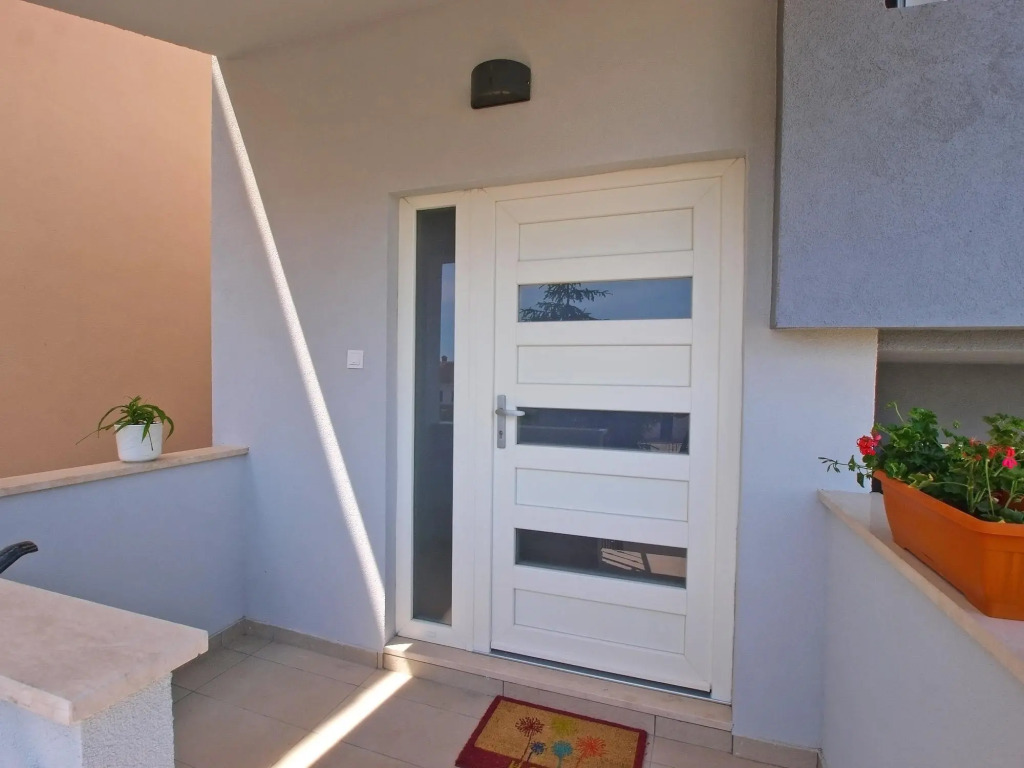 Apartment 1366