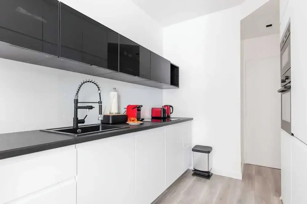 Spacious Apartment - 3br/8p - Place de la Bastille