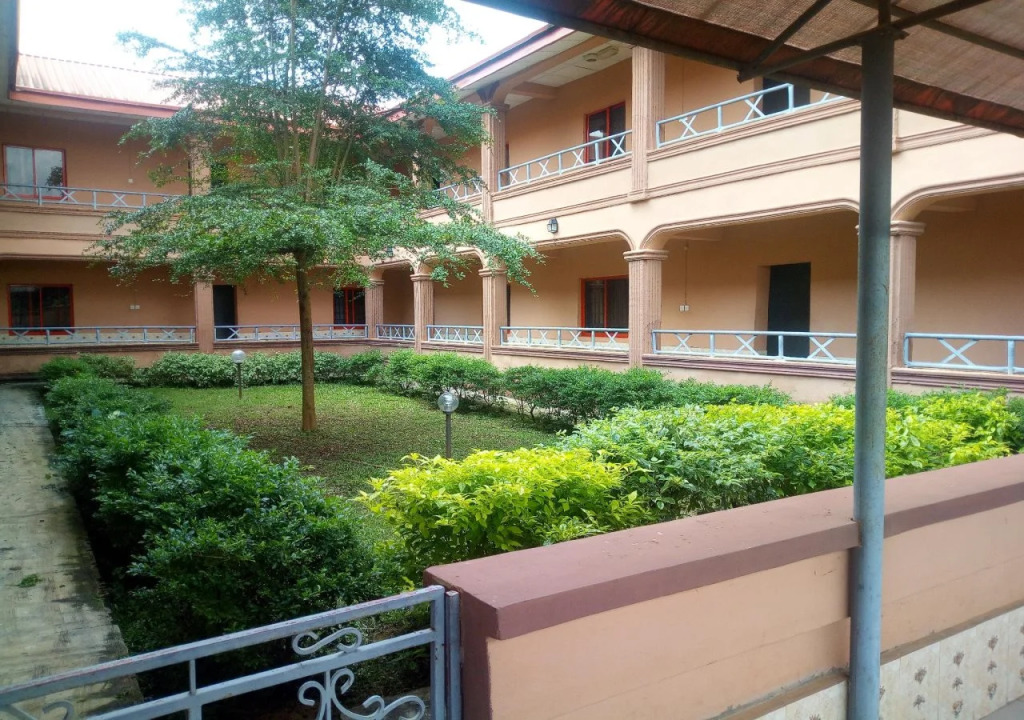 Magreth Events Centre And Hotel