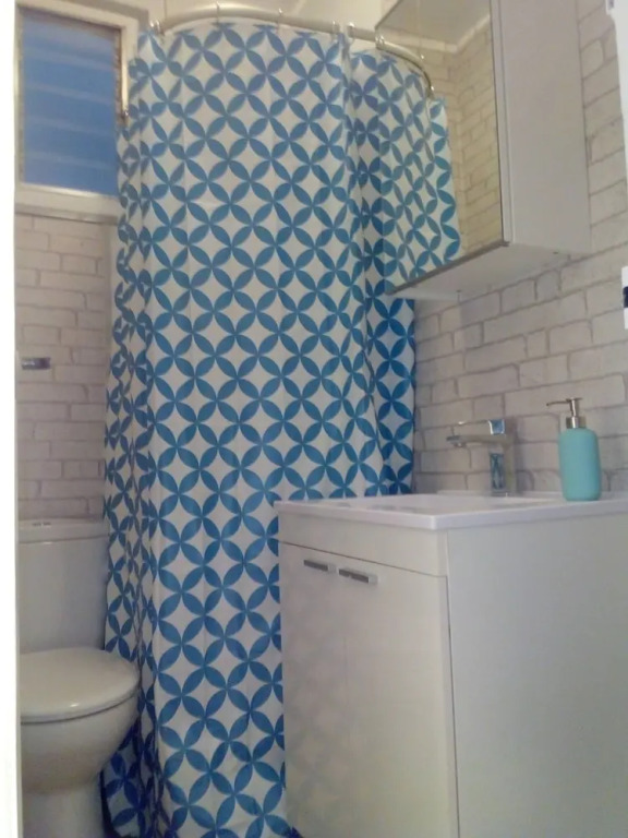 Camp Nou Vacances Apartment