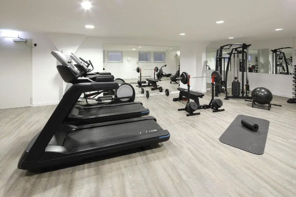 Airporthotel Berlin-Adlershof