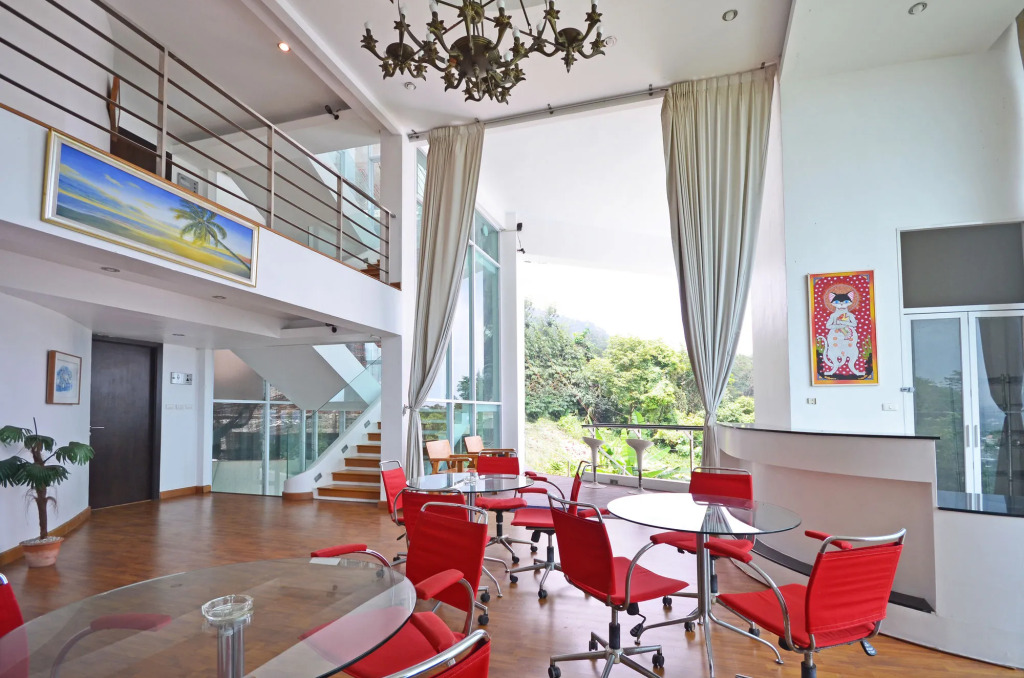 The Sky Dream Hotel