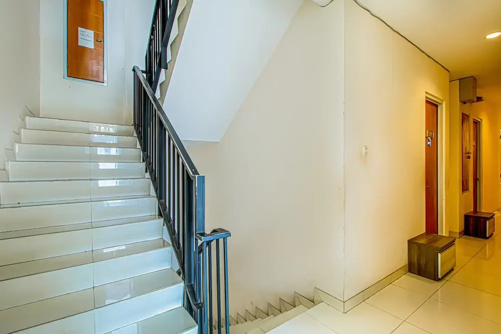 Anggrek Residence